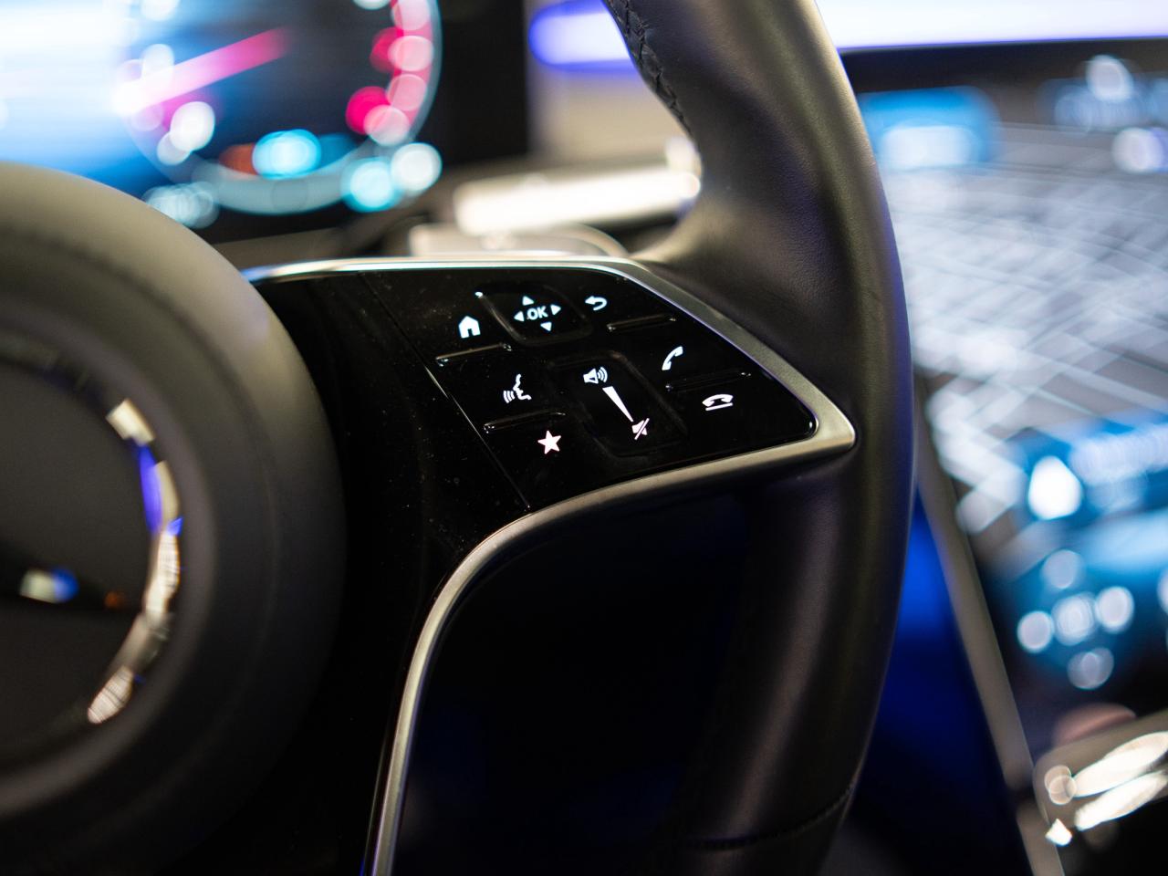 2021 Mercedes-Benz S-Class 580 | AMG | EXECUTIVE & PREMIUM PKG | 20 IN Photo