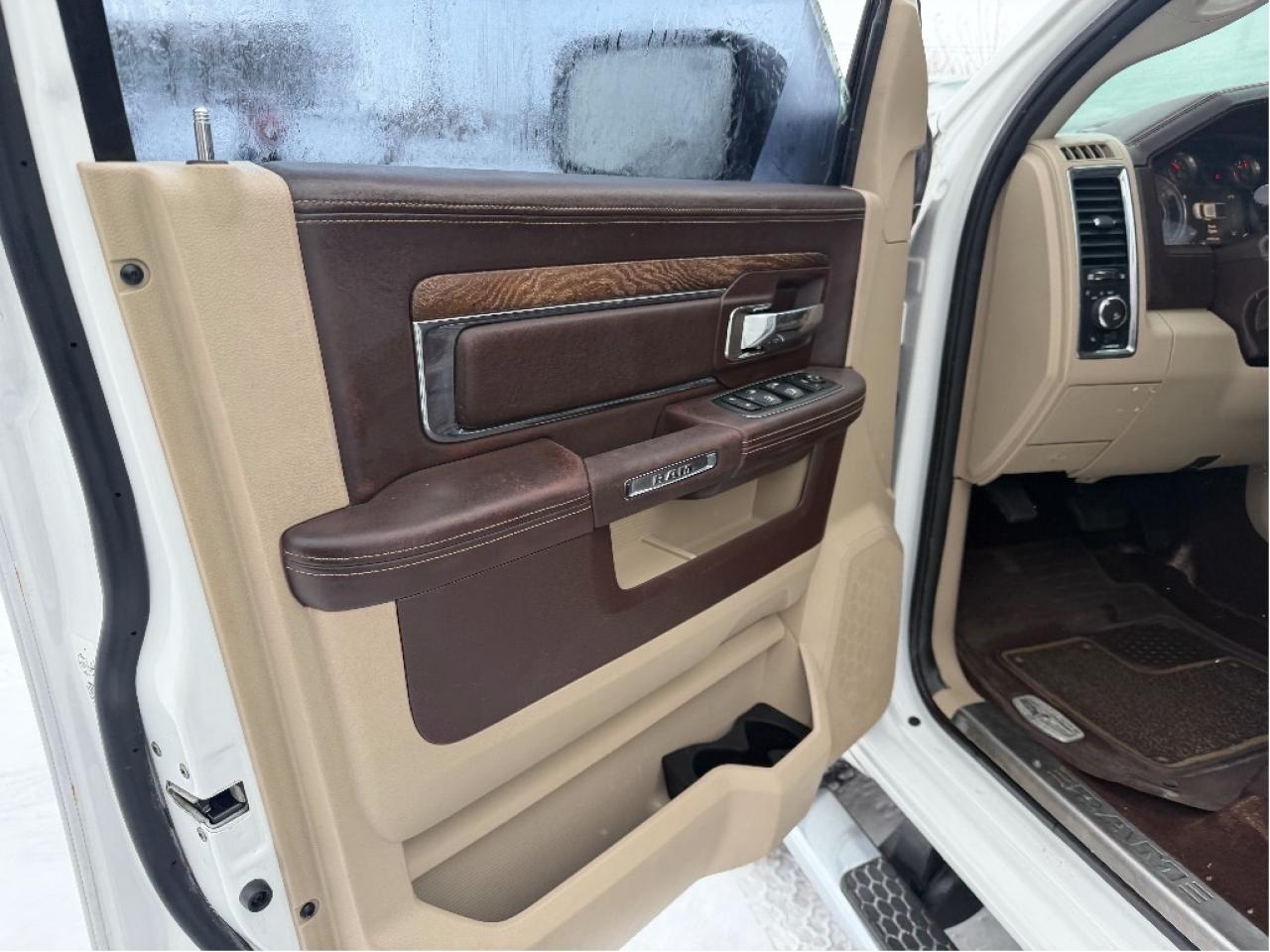 2014 RAM 2500 Laramie Longhorn | Cummins Diesel | No Accidents Photo