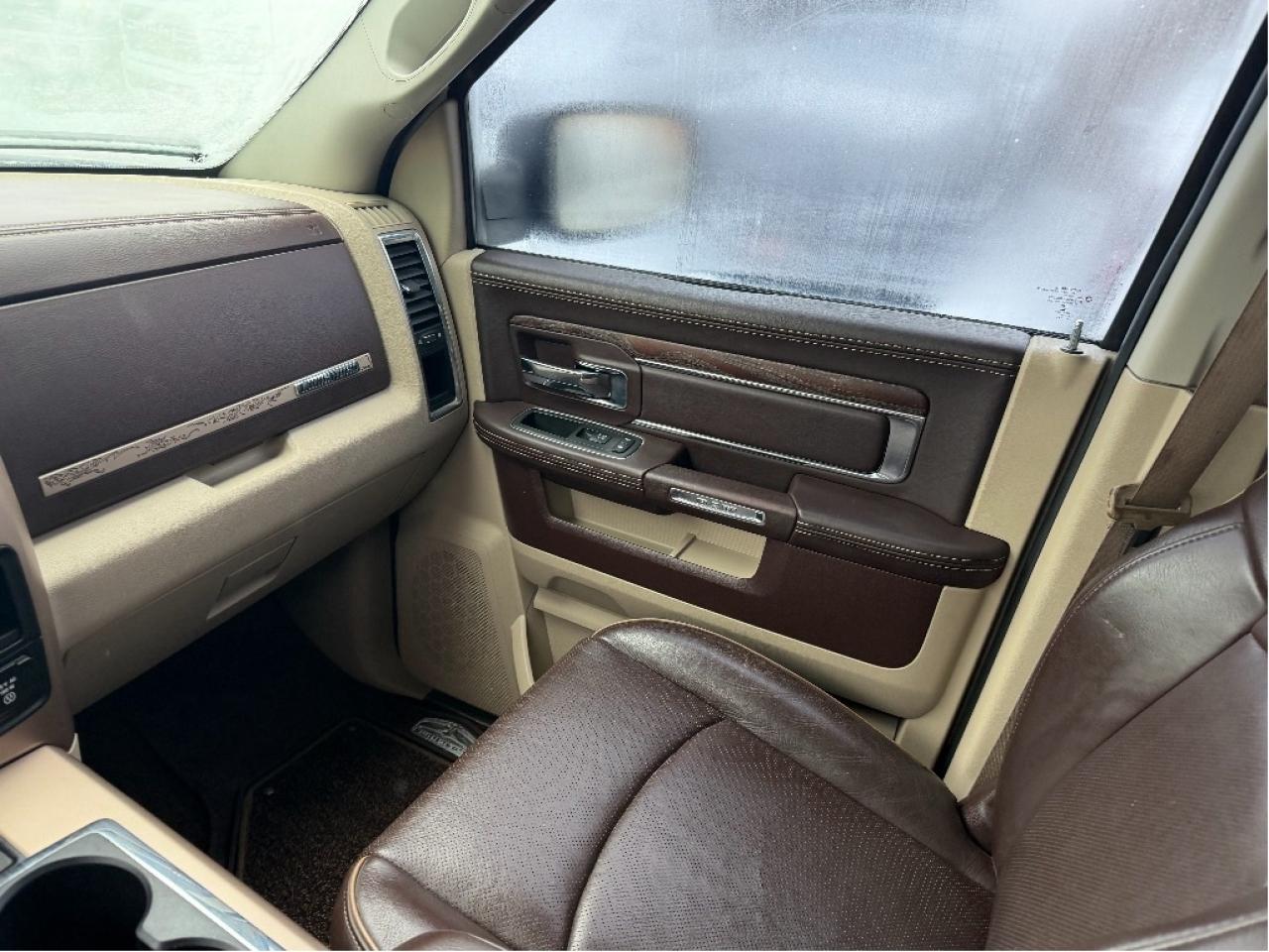 2014 RAM 2500 Laramie Longhorn | Cummins Diesel | No Accidents Photo