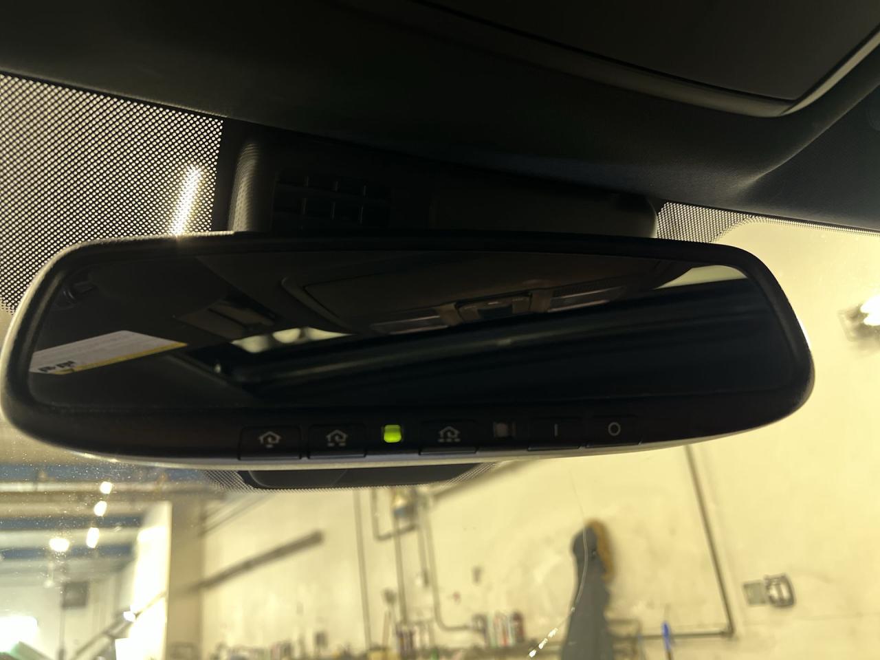 2023 Mazda CX-9 KURO EDITION AWD | 6-PASS | RED LEATHER | SUNROOF Photo