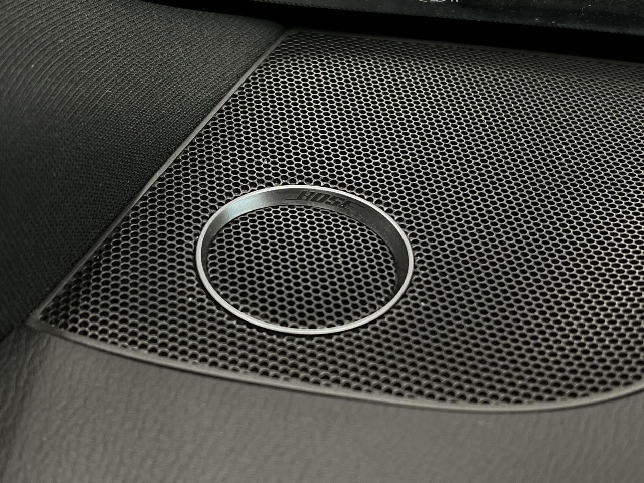 2023 Mazda CX-9 KURO EDITION AWD | 6-PASS | RED LEATHER | SUNROOF Photo