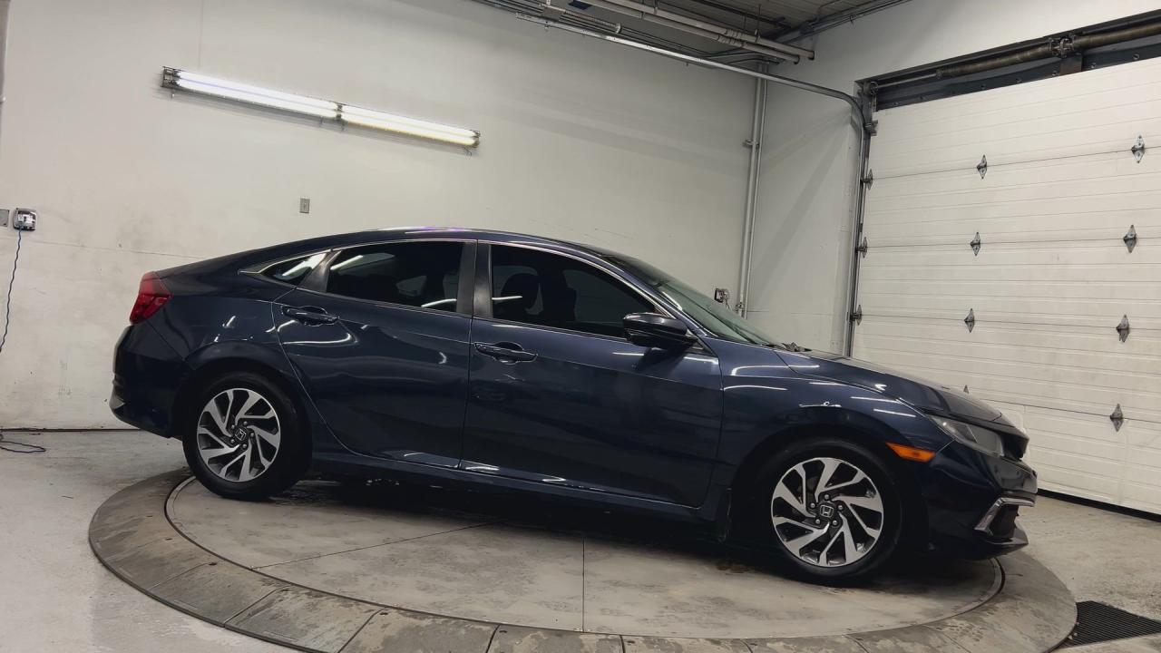 2020 Honda Civic EX | SUNROOF | HTD SEATS | CARPLAY | REMOTE START Photo