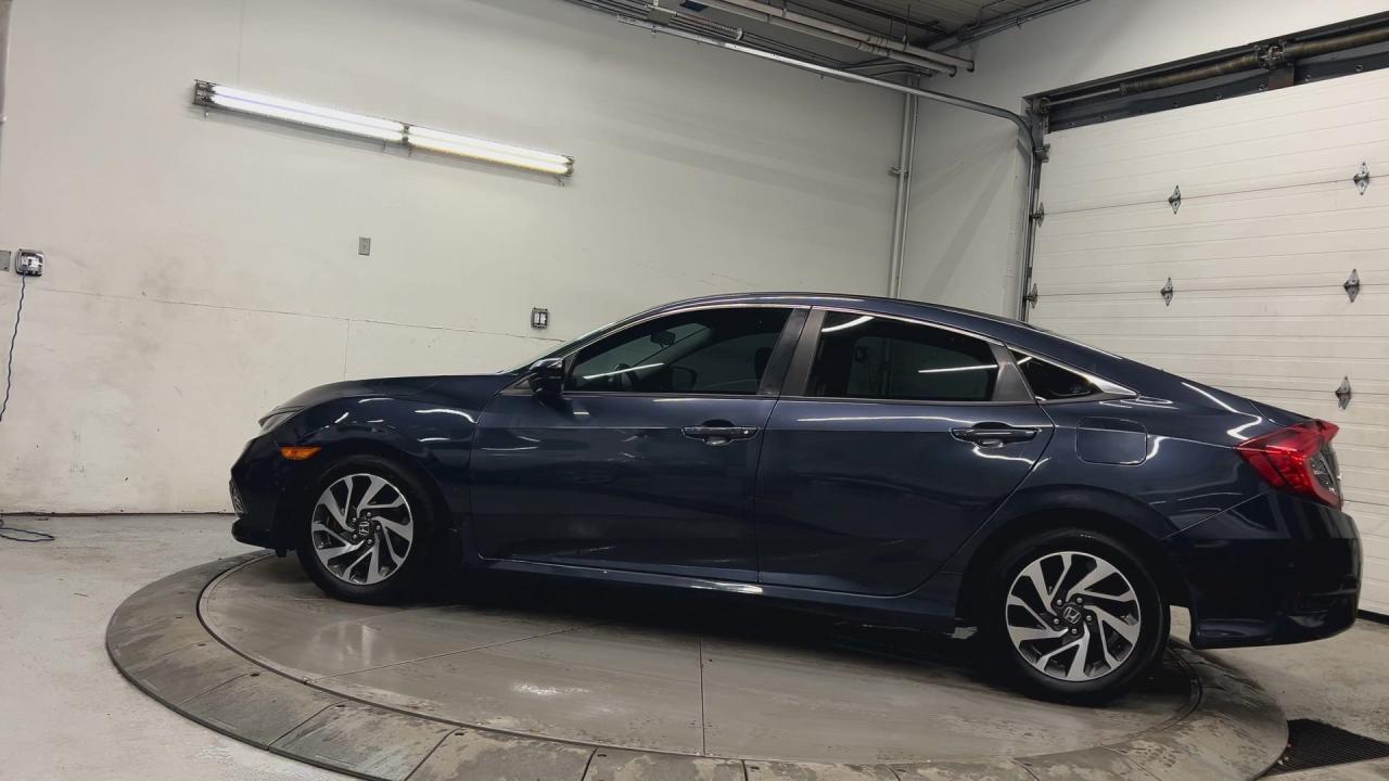 2020 Honda Civic EX | SUNROOF | HTD SEATS | CARPLAY | REMOTE START Photo
