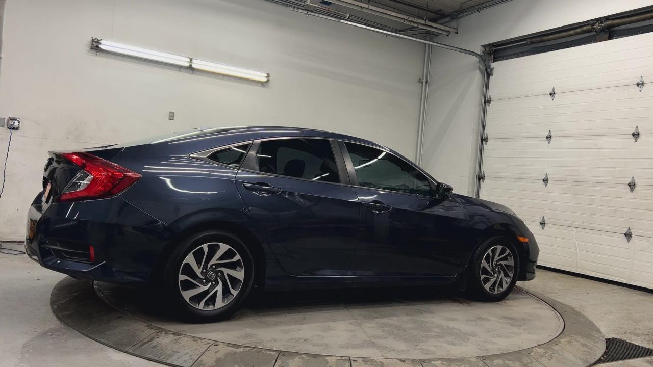 2020 Honda Civic EX | SUNROOF | HTD SEATS | CARPLAY | REMOTE START Photo