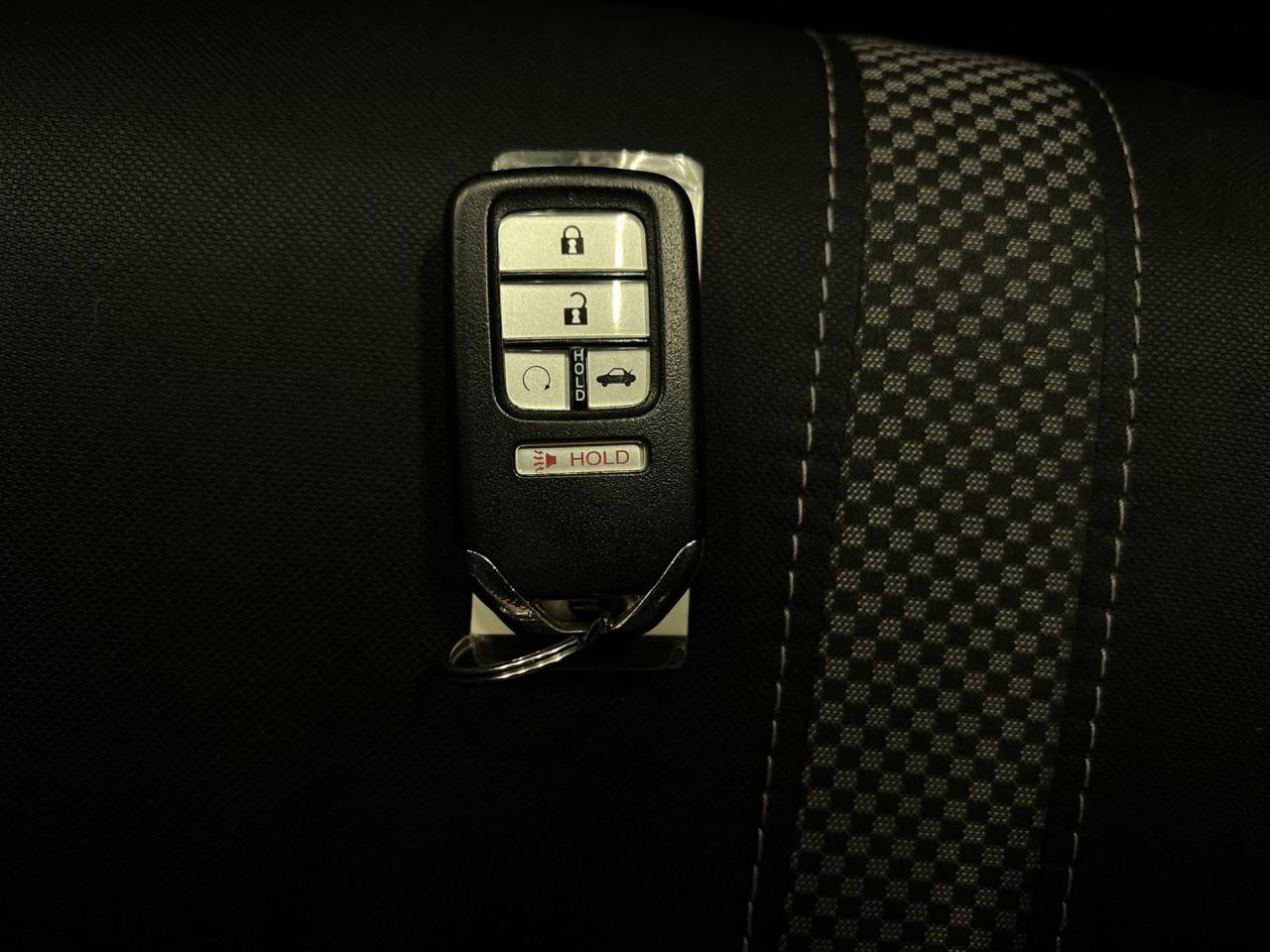 2020 Honda Civic EX | SUNROOF | HTD SEATS | CARPLAY | REMOTE START Photo