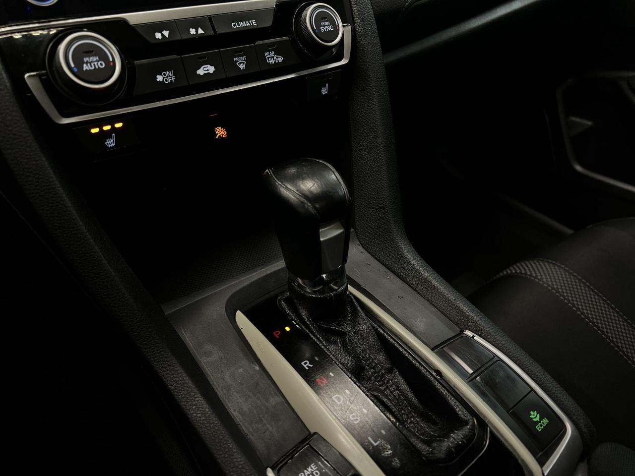 2020 Honda Civic EX | SUNROOF | HTD SEATS | CARPLAY | REMOTE START Photo