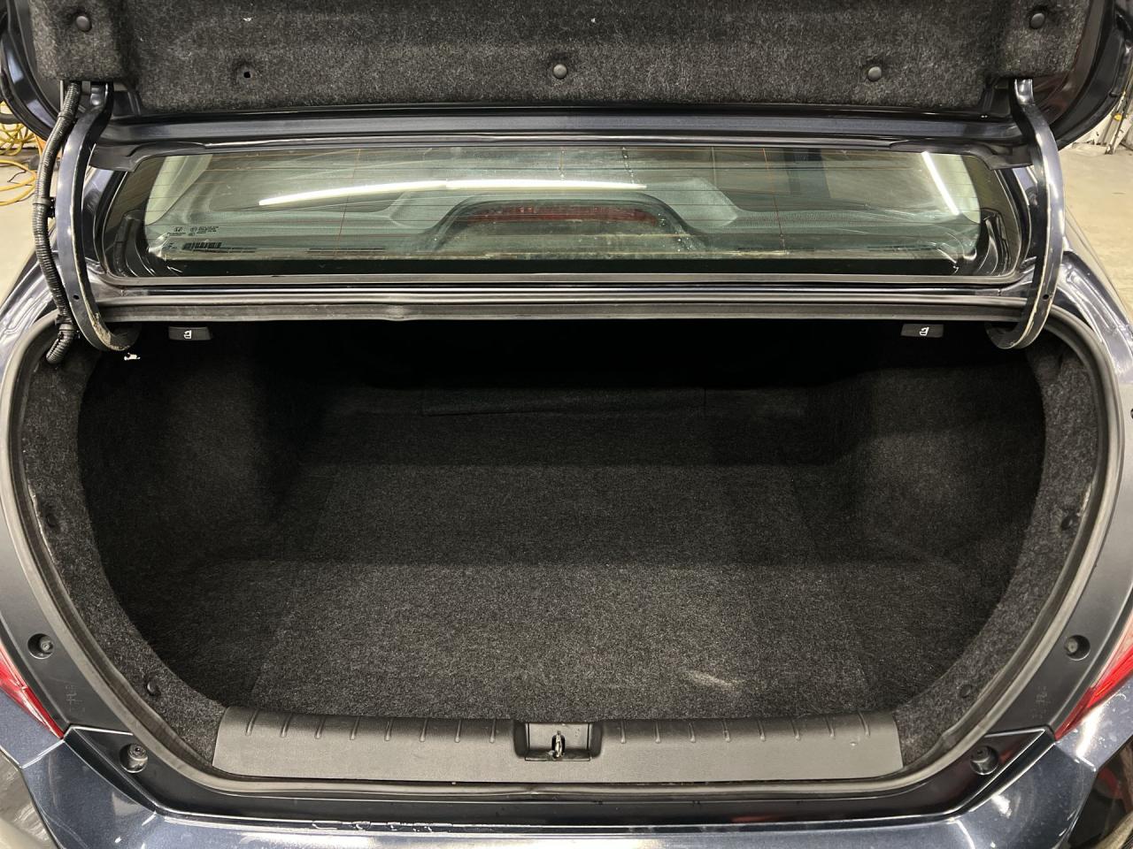 2020 Honda Civic EX | SUNROOF | HTD SEATS | CARPLAY | REMOTE START Photo