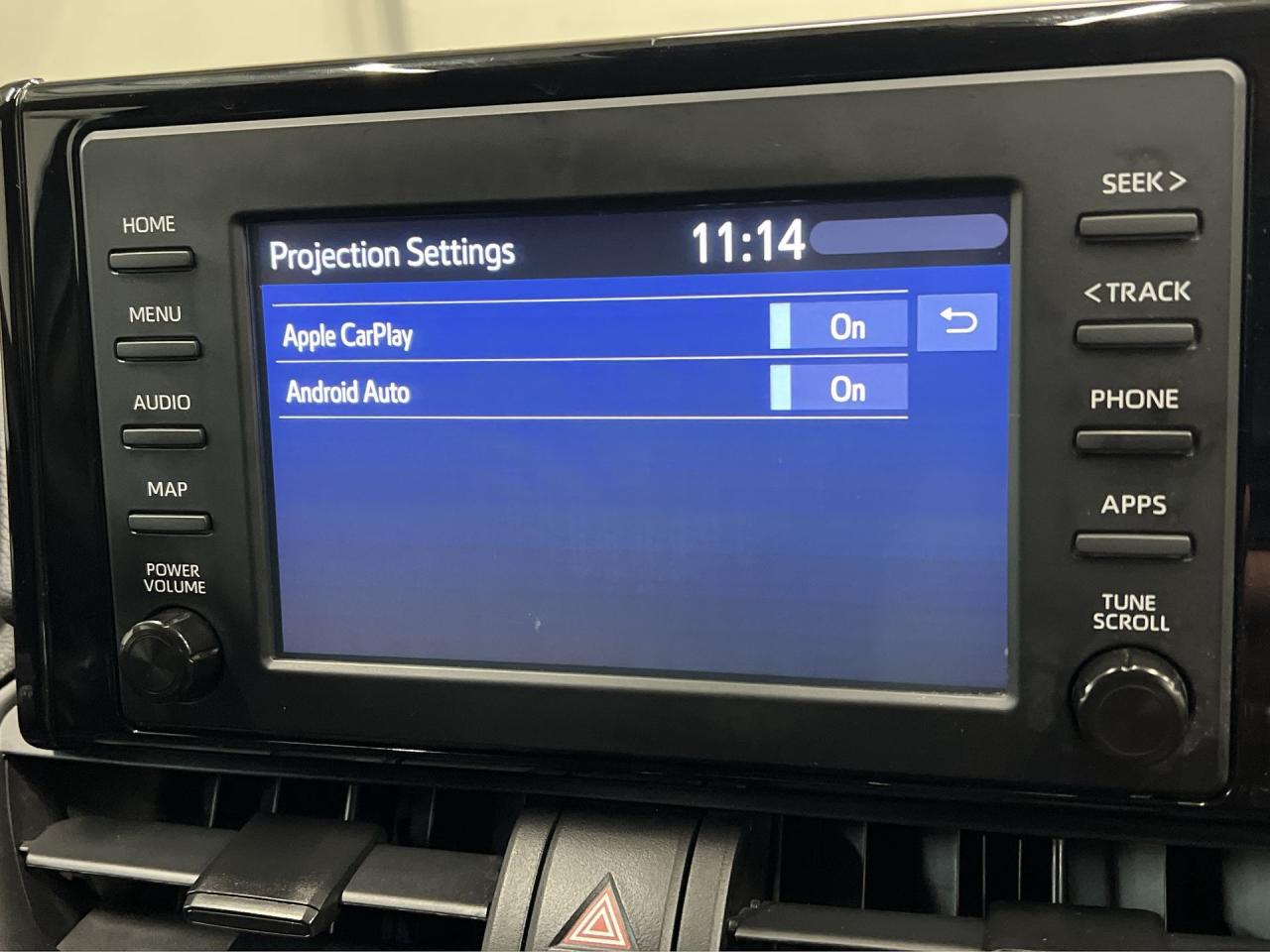 2020 Toyota RAV4 AWD | HTD SEATS |CARPLAY |ADAPT. CRUISE | REAR CAM Photo3