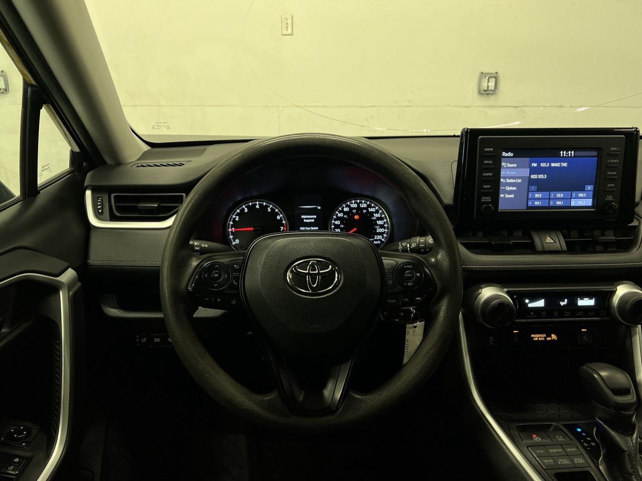 2020 Toyota RAV4 AWD | HTD SEATS |CARPLAY |ADAPT. CRUISE | REAR CAM Photo