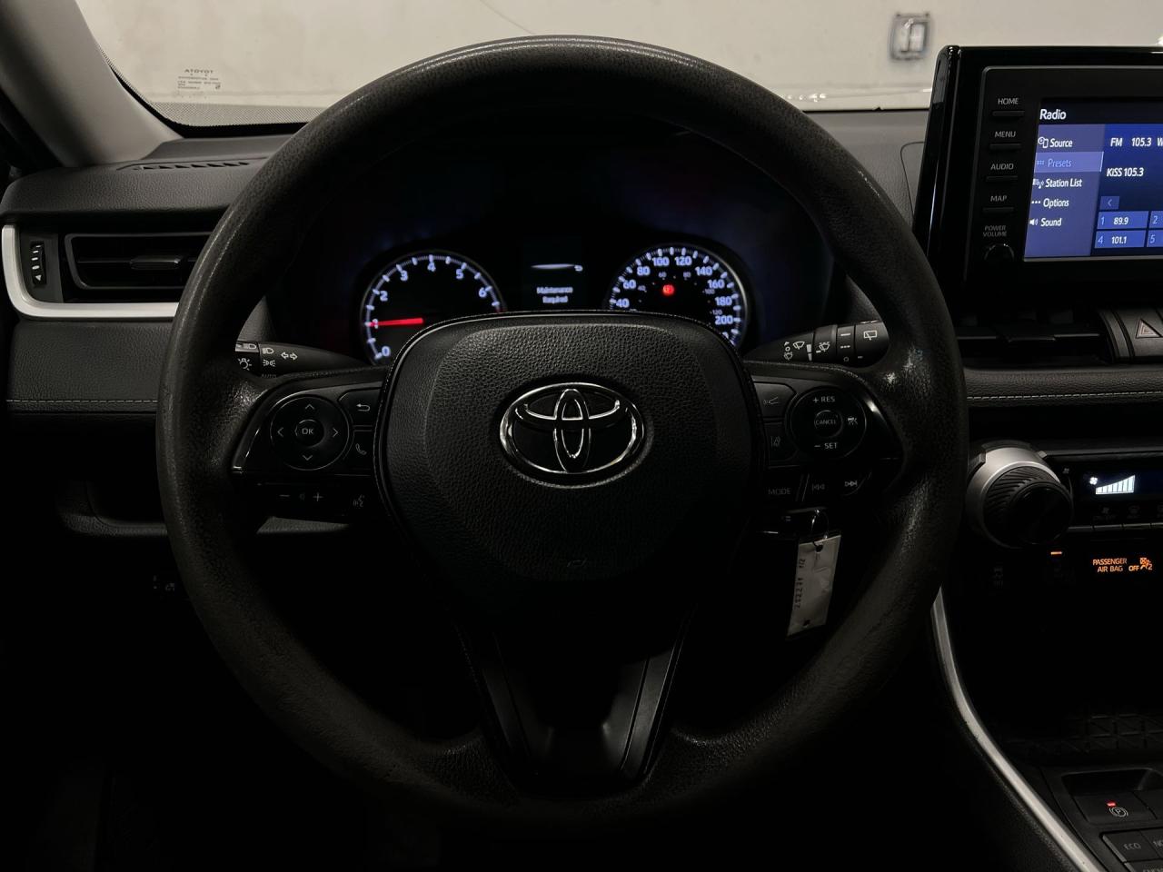 2020 Toyota RAV4 AWD | HTD SEATS |CARPLAY |ADAPT. CRUISE | REAR CAM Photo