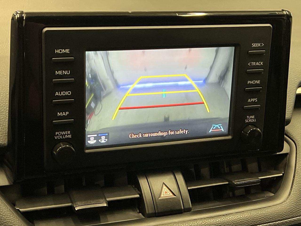 2020 Toyota RAV4 AWD | HTD SEATS |CARPLAY |ADAPT. CRUISE | REAR CAM Photo