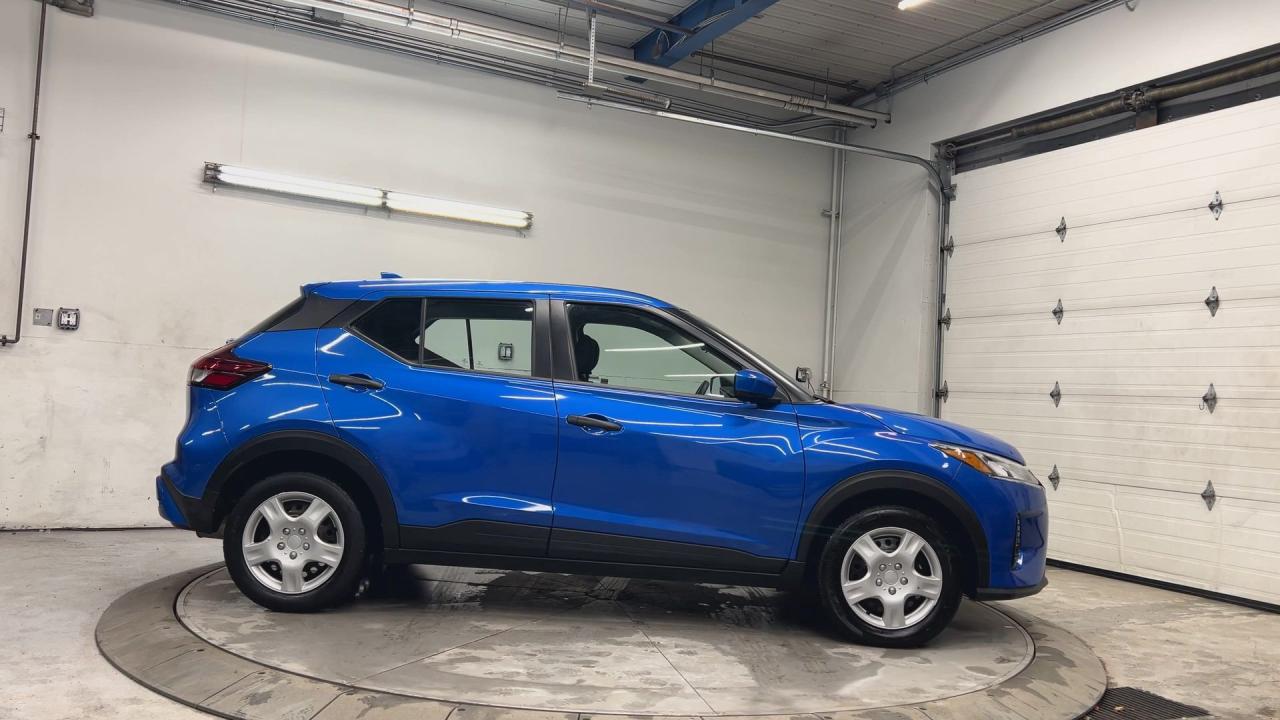 2023 Nissan Kicks ONLY 21,000KMS! | CARPLAY | BLIND SPOT | REAR CAM Photo