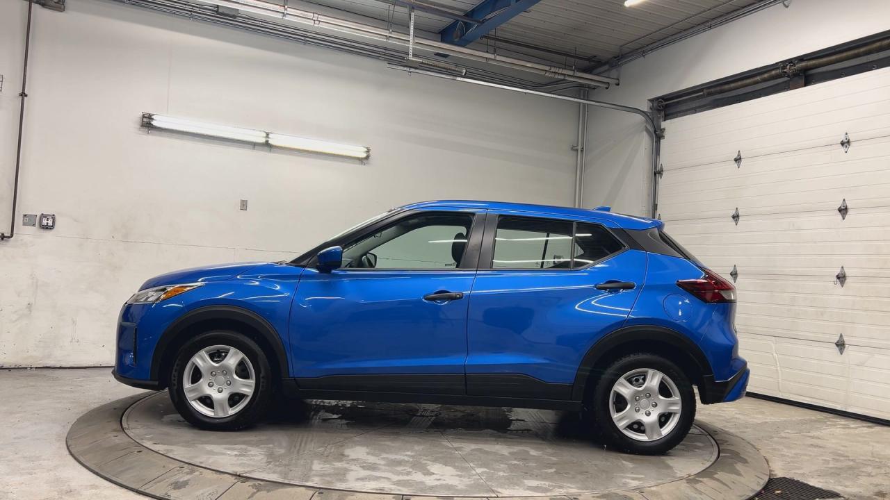 2023 Nissan Kicks ONLY 21,000KMS! | CARPLAY | BLIND SPOT | REAR CAM Photo