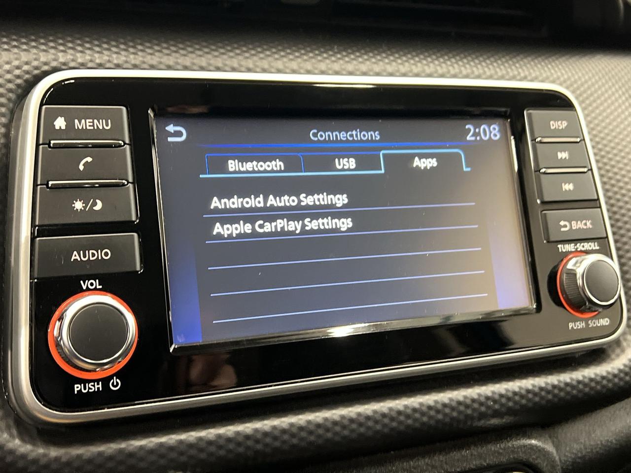 2023 Nissan Kicks ONLY 21,000KMS! | CARPLAY | BLIND SPOT | REAR CAM Photo