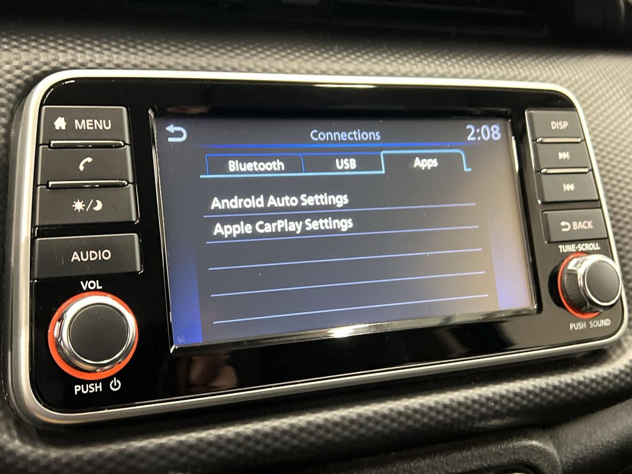 2023 Nissan Kicks ONLY 21,000KMS! | CARPLAY | BLIND SPOT | REAR CAM Photo