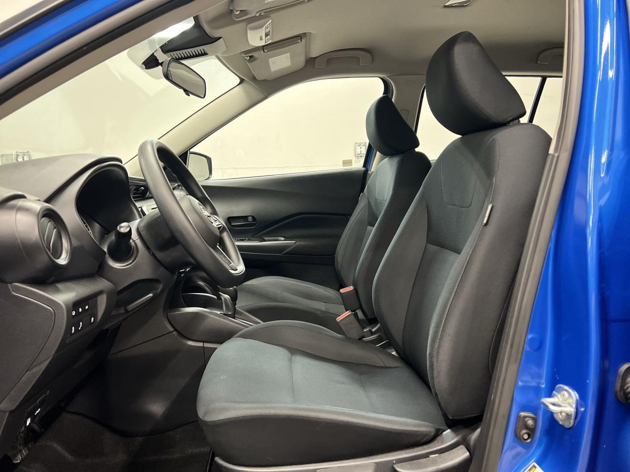 2023 Nissan Kicks ONLY 21,000KMS! | CARPLAY | BLIND SPOT | REAR CAM Photo