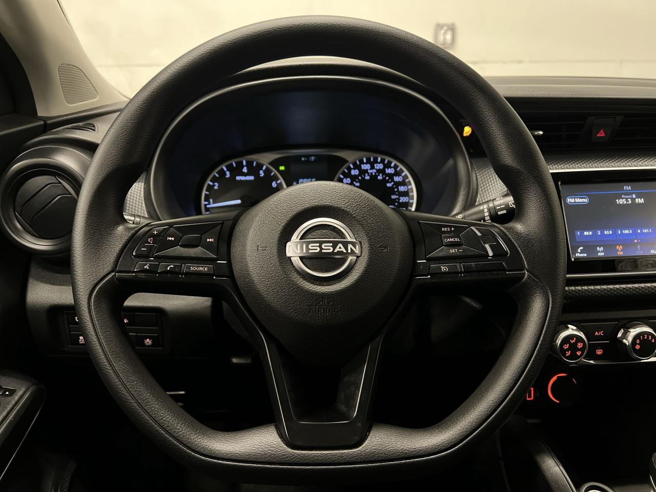 2023 Nissan Kicks ONLY 21,000KMS! | CARPLAY | BLIND SPOT | REAR CAM Photo