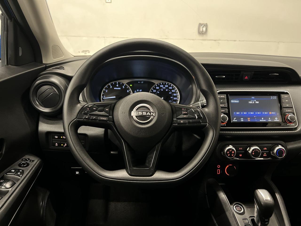 2023 Nissan Kicks ONLY 21,000KMS! | CARPLAY | BLIND SPOT | REAR CAM Photo