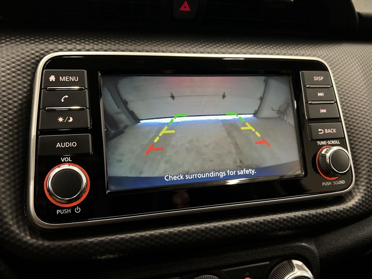 2023 Nissan Kicks ONLY 21,000KMS! | CARPLAY | BLIND SPOT | REAR CAM Photo