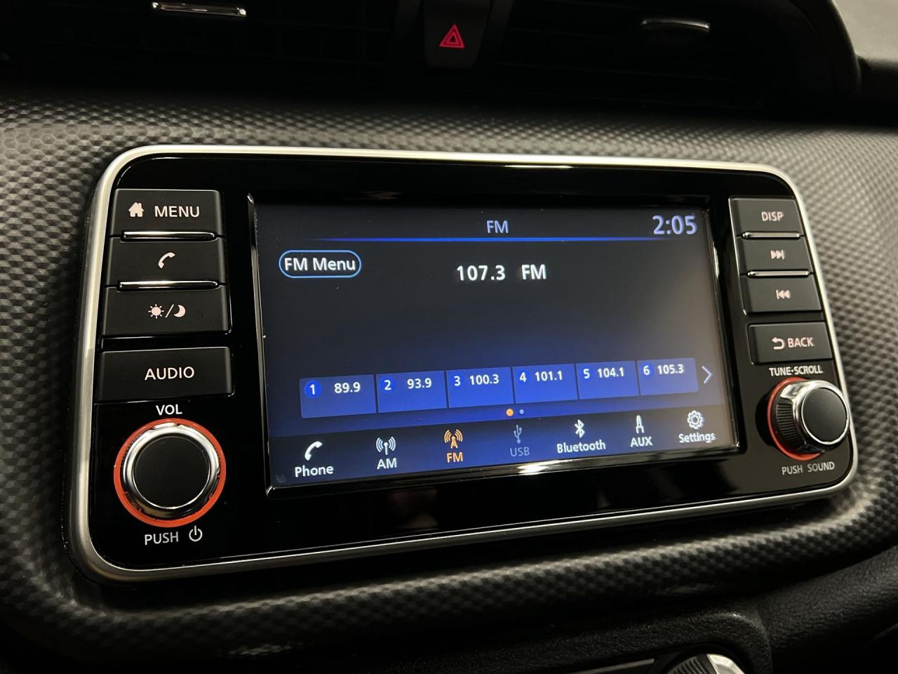 2023 Nissan Kicks ONLY 21,000KMS! | CARPLAY | BLIND SPOT | REAR CAM Photo