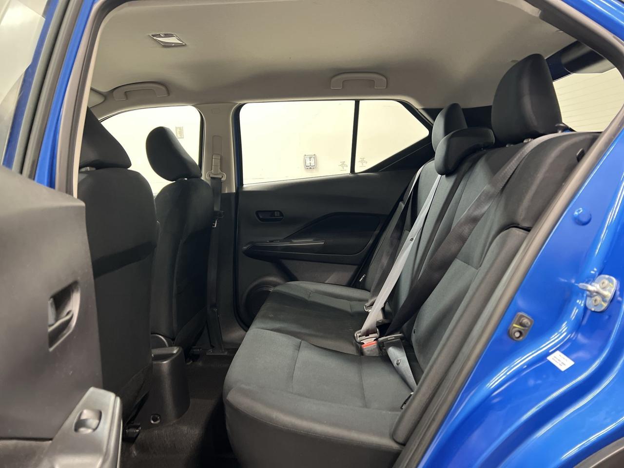 2023 Nissan Kicks ONLY 21,000KMS! | CARPLAY | BLIND SPOT | REAR CAM Photo