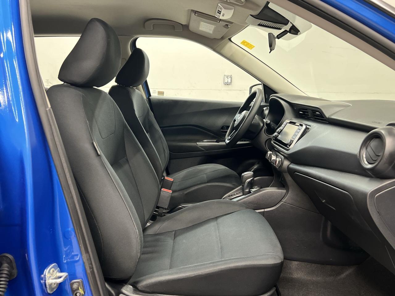 2023 Nissan Kicks ONLY 21,000KMS! | CARPLAY | BLIND SPOT | REAR CAM Photo