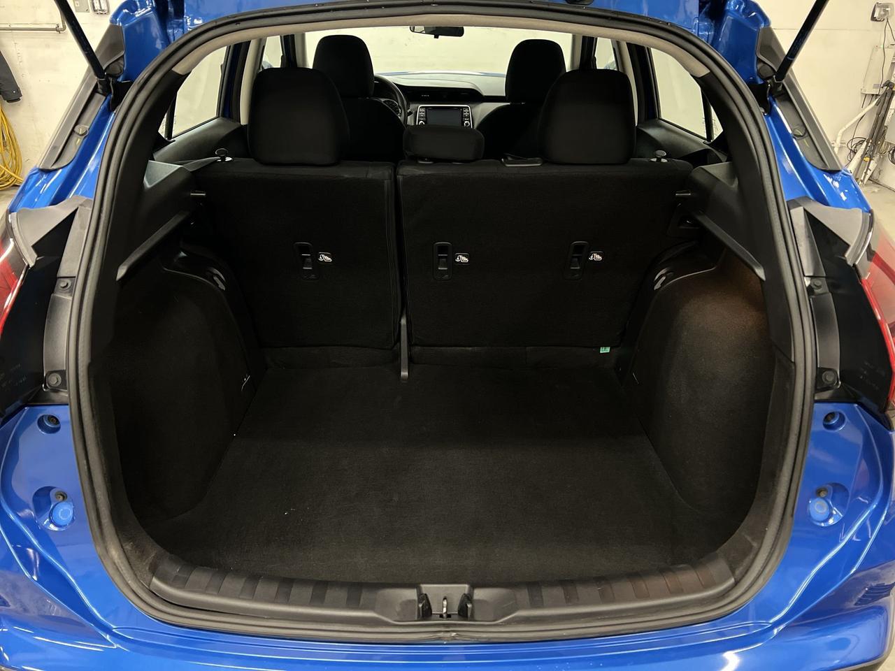 2023 Nissan Kicks ONLY 21,000KMS! | CARPLAY | BLIND SPOT | REAR CAM Photo