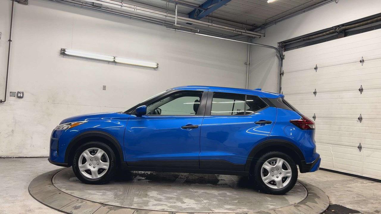 2023 Nissan Kicks ONLY 21,000KMS! | CARPLAY | BLIND SPOT | REAR CAM Photo
