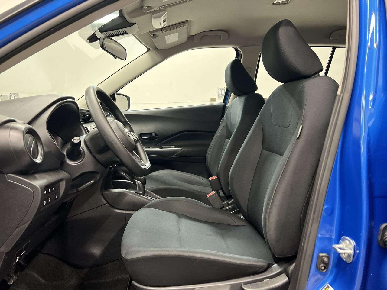 2023 Nissan Kicks ONLY 21,000KMS! | CARPLAY | BLIND SPOT | REAR CAM Photo