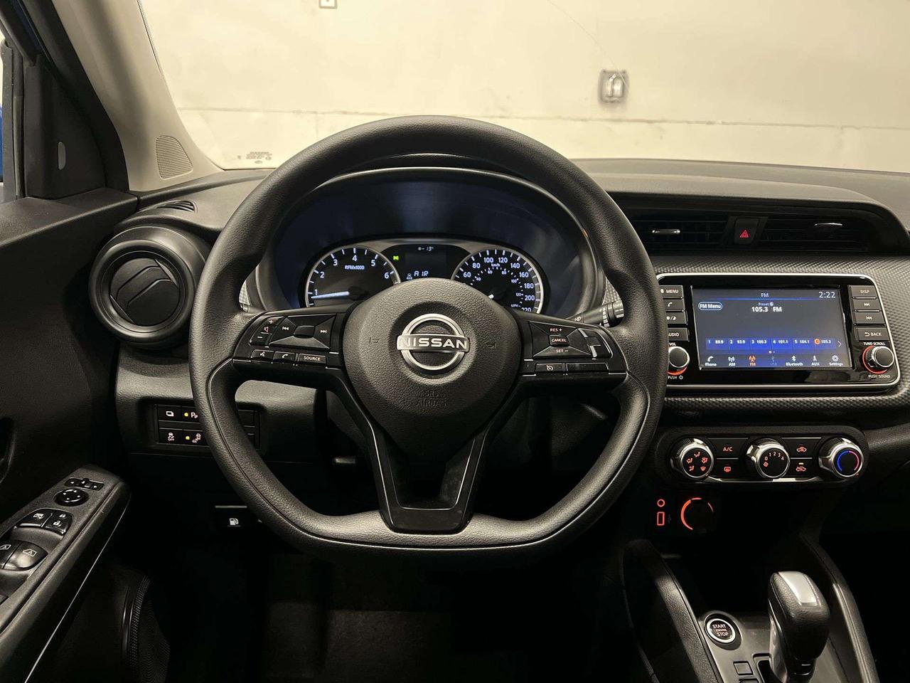 2023 Nissan Kicks ONLY 21,000KMS! | CARPLAY | BLIND SPOT | REAR CAM Photo