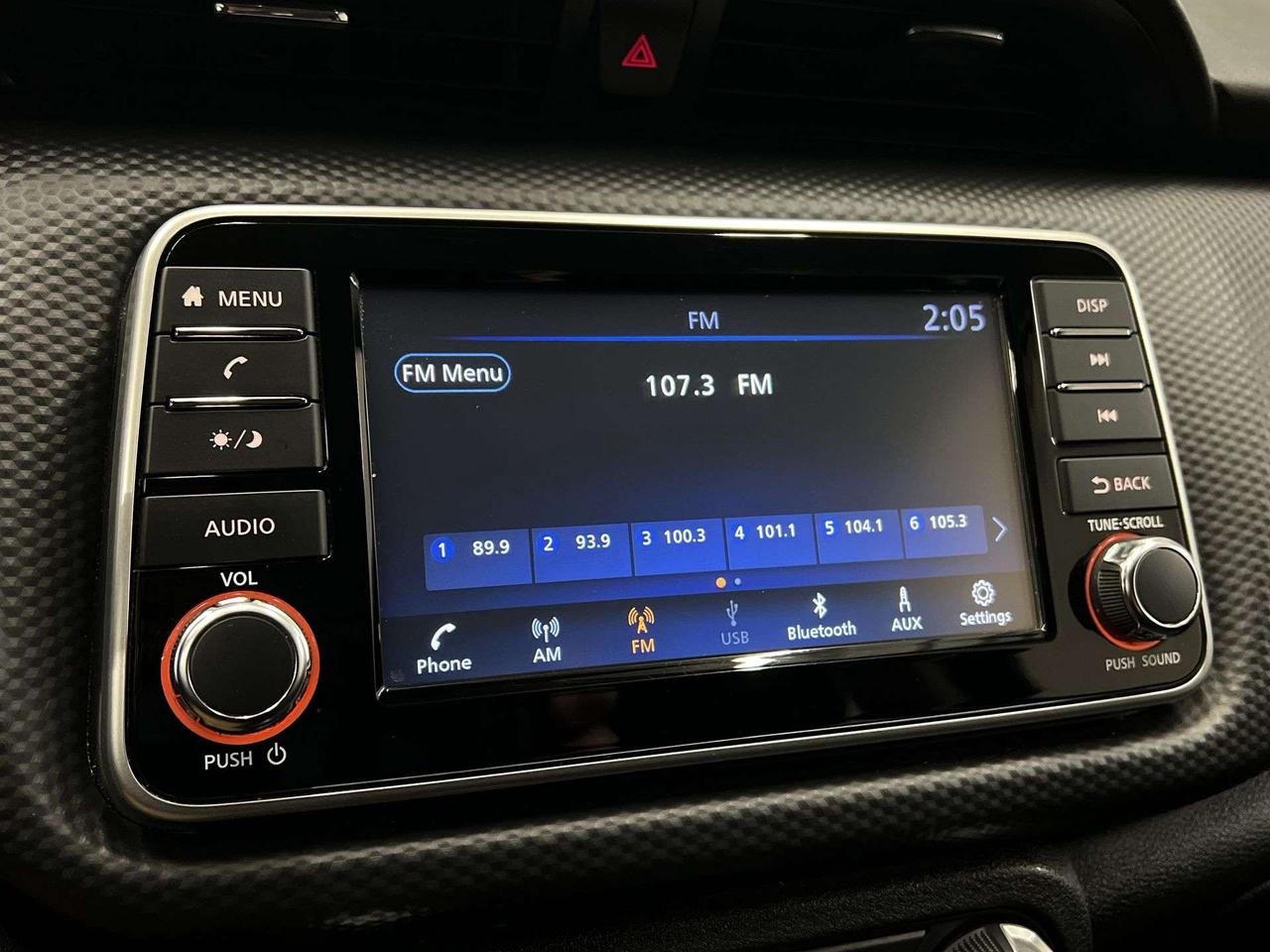 2023 Nissan Kicks ONLY 21,000KMS! | CARPLAY | BLIND SPOT | REAR CAM Photo