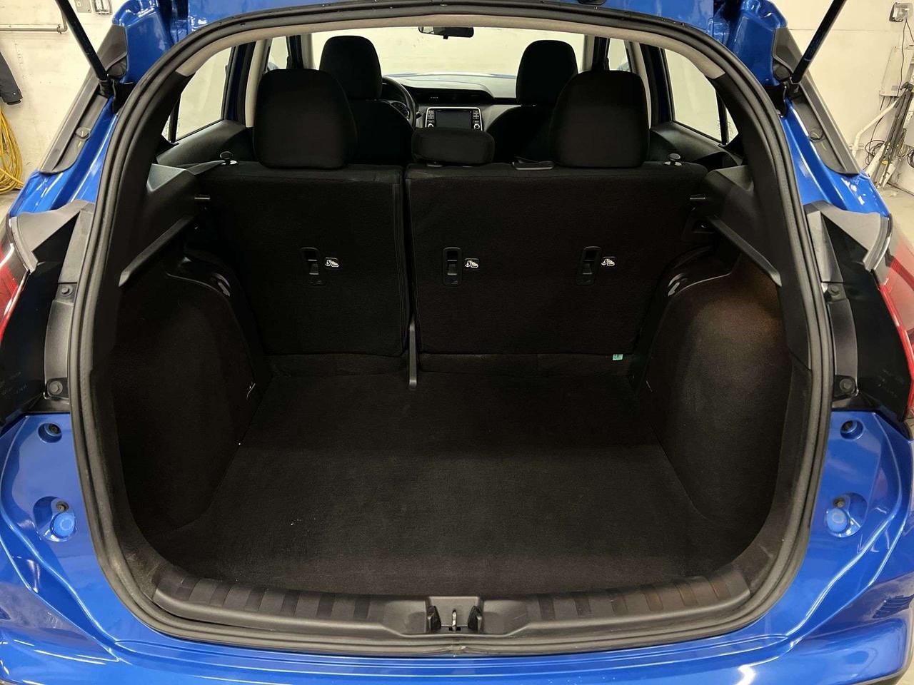 2023 Nissan Kicks ONLY 21,000KMS! | CARPLAY | BLIND SPOT | REAR CAM Photo