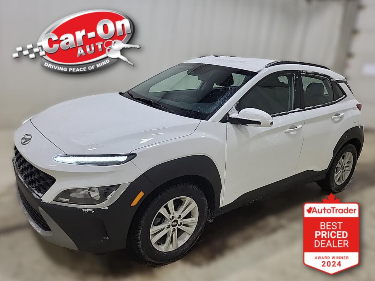 2022 Hyundai KONA JUST LANDED Photo0