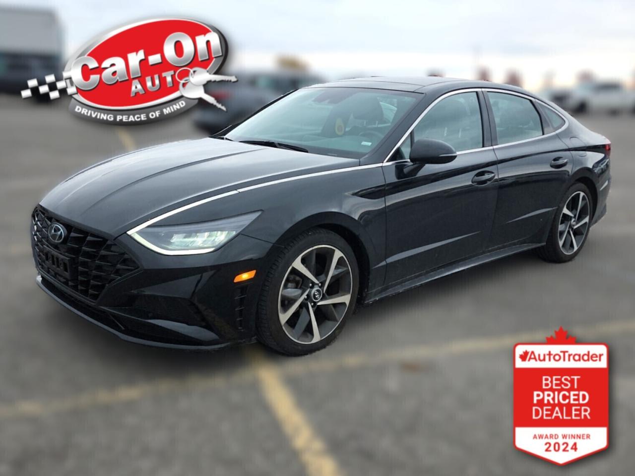 2023 Hyundai Sonata ARRIVING SOON! Photo0