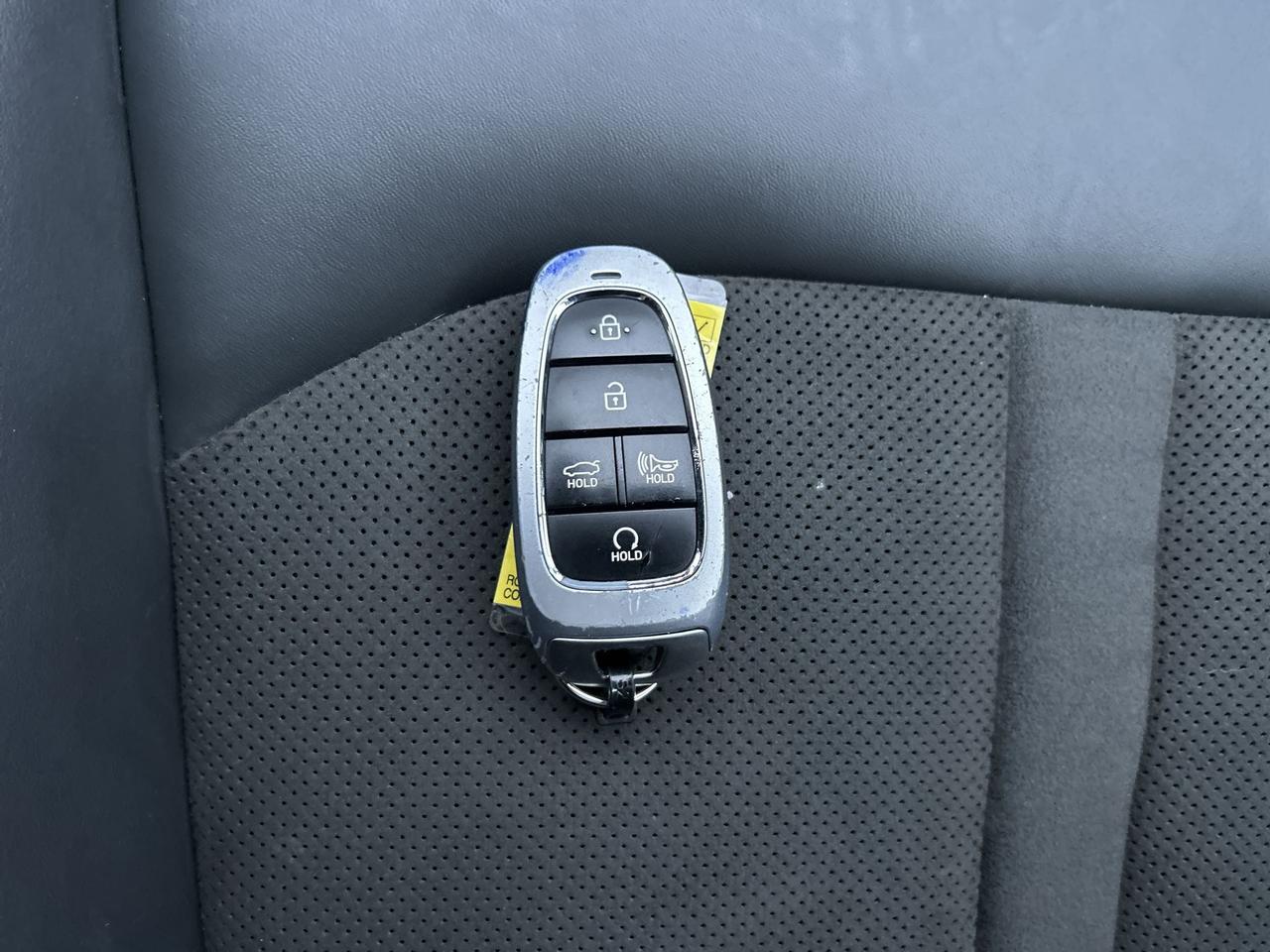 2023 Hyundai Sonata SPORT | 1.6L TURBO | HTD LEATHER | PANO ROOF | NAV Photo