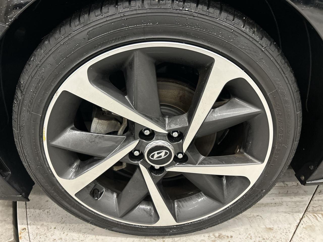 2023 Hyundai Sonata SPORT | 1.6L TURBO | HTD LEATHER | PANO ROOF | NAV Photo
