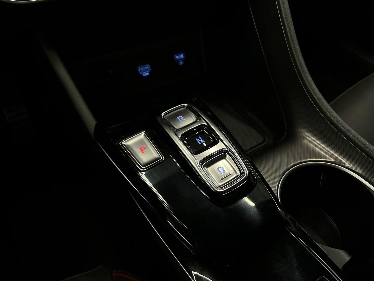 2023 Hyundai Sonata SPORT | 1.6L TURBO | HTD LEATHER | PANO ROOF | NAV Photo
