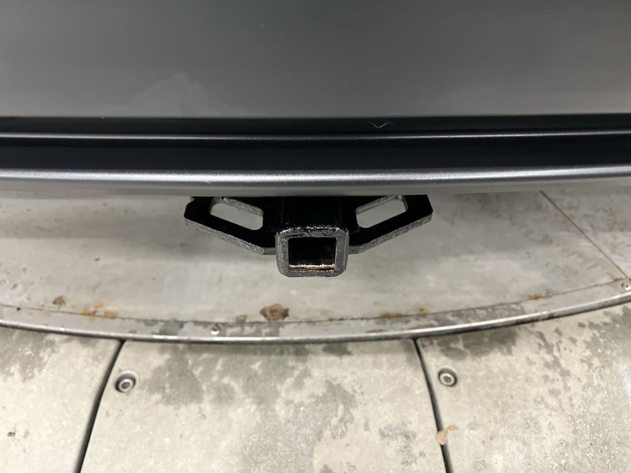 2016 Honda HR-V AWD |HTD SEATS | LOW KMS! |17IN ALLOYS | REAR CAM Photo