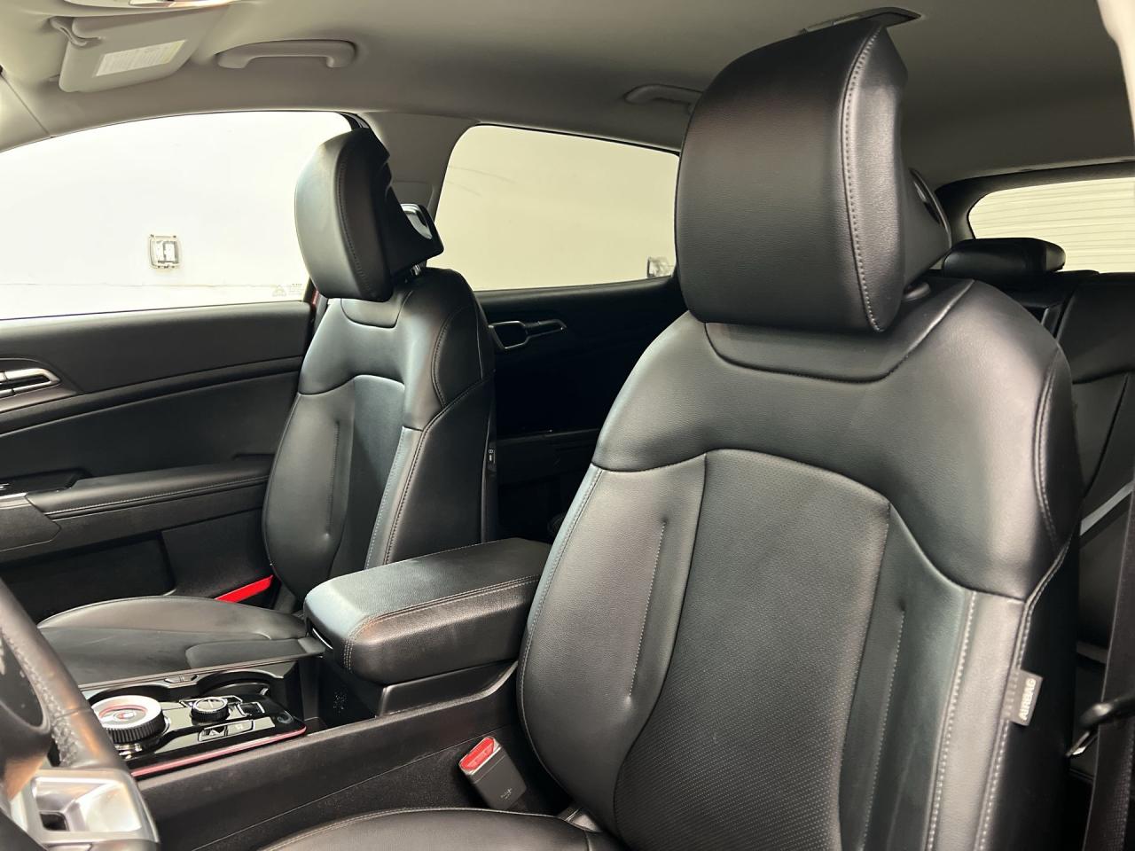 2023 Kia Sportage Hybrid EX AWD |HTD LEATHER |CARPLAY | REMOTE START Photo