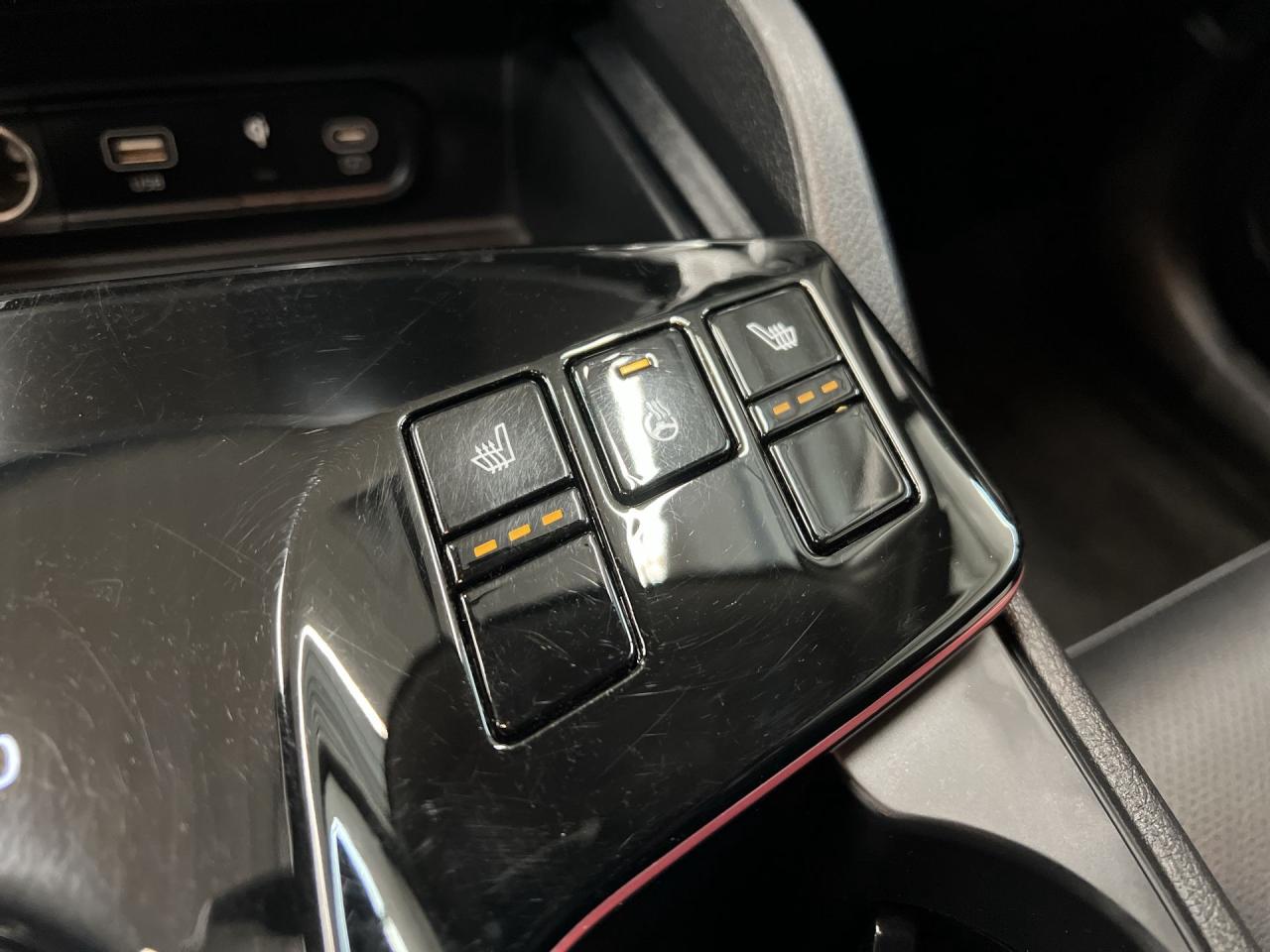 2023 Kia Sportage Hybrid EX AWD |HTD LEATHER |CARPLAY | REMOTE START Photo