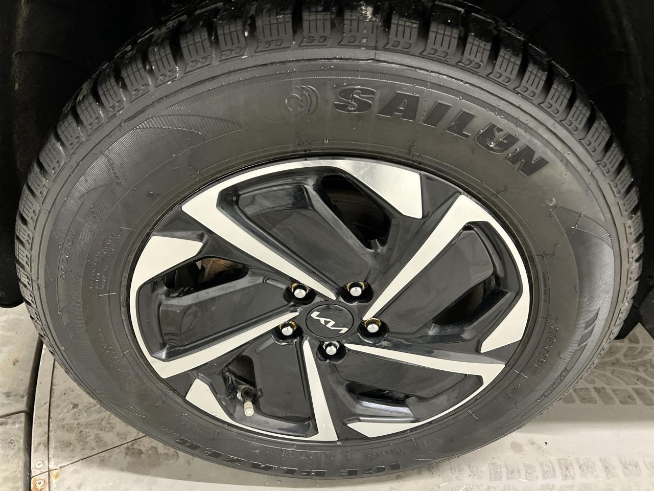 2023 Kia Sportage Hybrid EX AWD |HTD LEATHER |CARPLAY | REMOTE START Photo