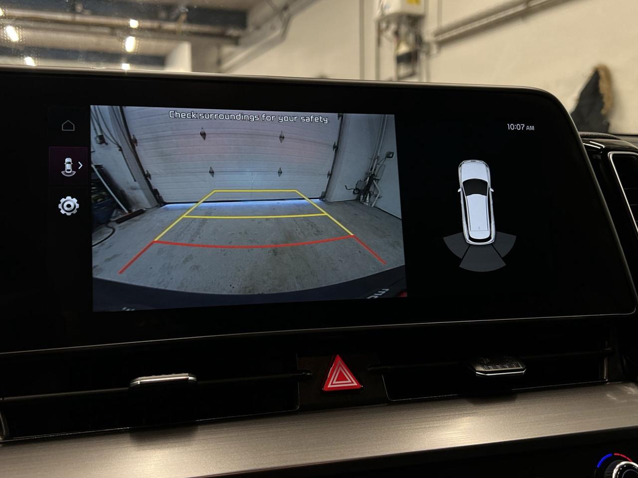 2023 Kia Sportage Hybrid EX AWD |HTD LEATHER |CARPLAY | REMOTE START Photo
