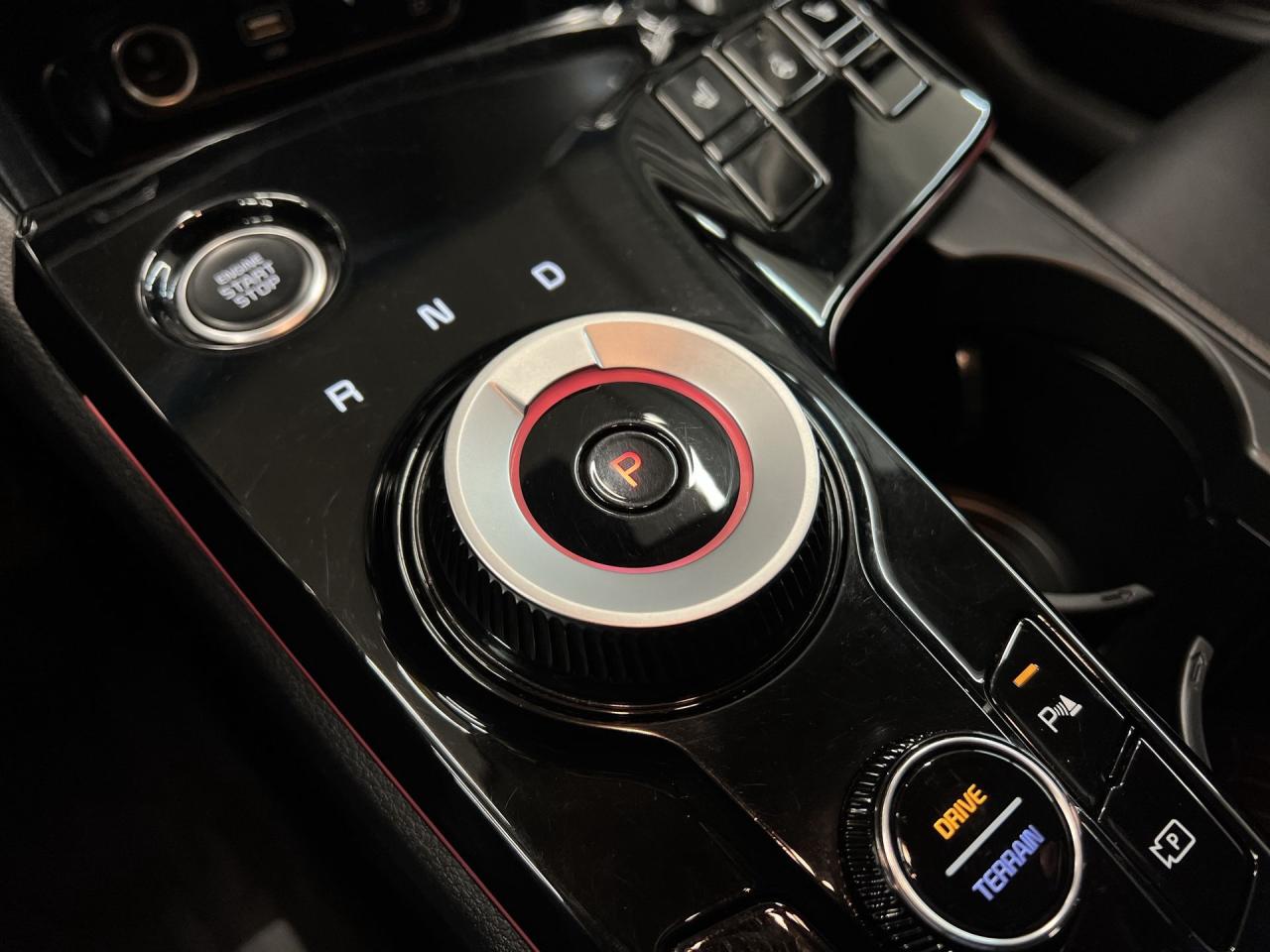 2023 Kia Sportage Hybrid EX AWD |HTD LEATHER |CARPLAY | REMOTE START Photo