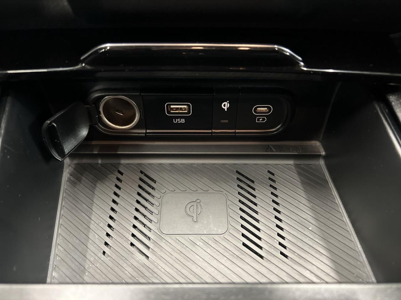 2023 Kia Sportage Hybrid EX AWD |HTD LEATHER |CARPLAY | REMOTE START Photo