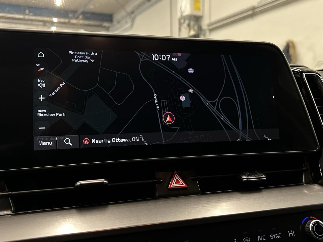 2023 Kia Sportage Hybrid EX AWD |HTD LEATHER |CARPLAY | REMOTE START Photo
