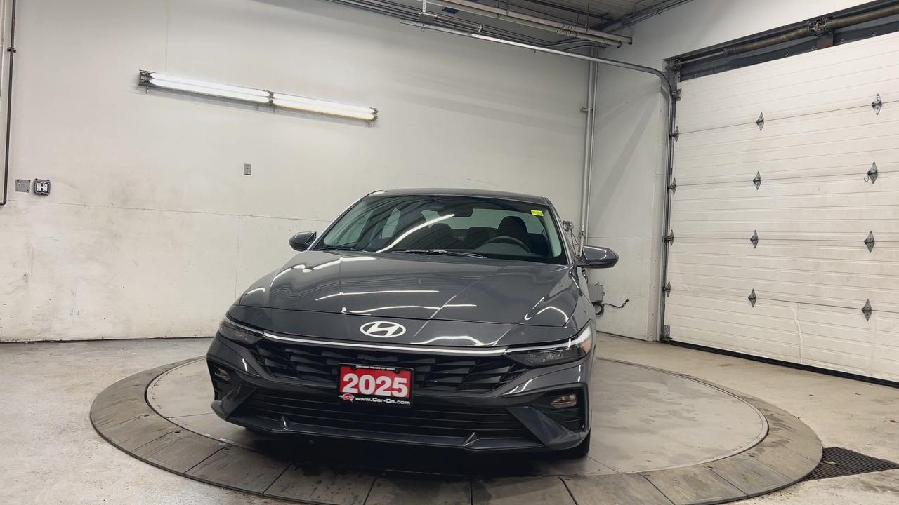 2025 Hyundai Elantra >>JUST SOLD Photo