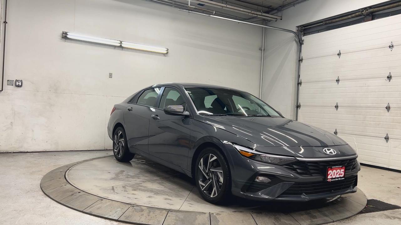 2025 Hyundai Elantra >>JUST SOLD Photo