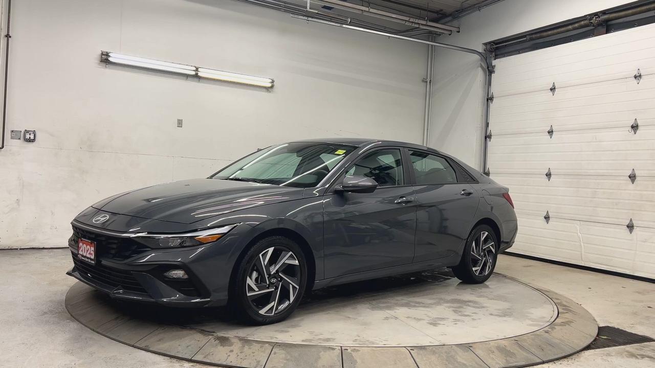 2025 Hyundai Elantra >>JUST SOLD Photo4