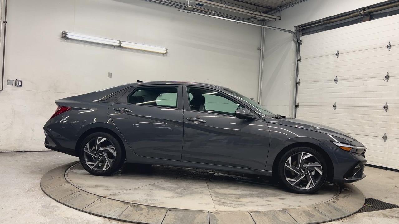 2025 Hyundai Elantra >>JUST SOLD Photo