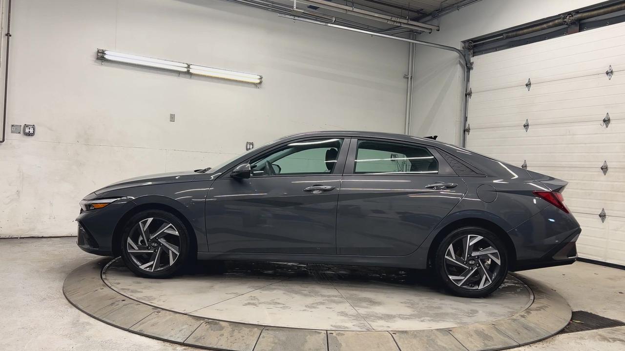 2025 Hyundai Elantra >>JUST SOLD Photo